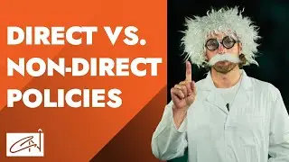 Direct vs. Non-Direct Recognition: What Every Policyholder Should Know