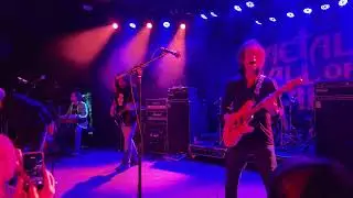 Graham Bonnet - Since You've Been Gone [LIVE] 01.21.26 The Roxy Theatre - Hollywood, CA