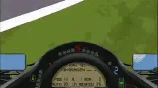 GP2 Crash Compilation II