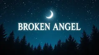 BROKEN ANGEL &ndash; Heartbreaking Love Story | Emotional English Song | Viral Music Video