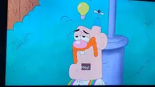 Uncle Grandpa - Shorts (S4) (FINALE)