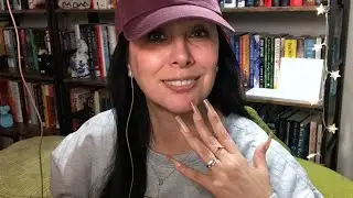 Priority Reads 📚 for 2026 ASMR Physical TBR Takedown 