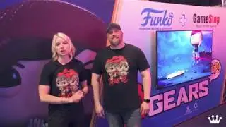 Funko E3 2019 Booth Tour