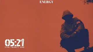 ENERGY - Fatez (Grime)