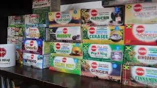 Perishables Jamaica Ltd. || The NCBJ's 15th Anniversary Tribute