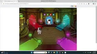 Pixel Kingdom 2 part 3