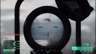 Battlefield 2042: Sniper Action with Casper PS5 UHD 4K