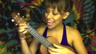 The Ukulele Song