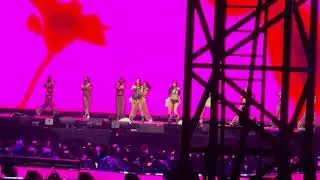 BlackPink 2026演唱會🎼🎼🎹🎹🎸🎸💛💛#2