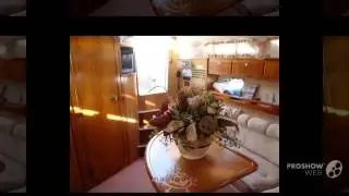 Windy Draco 34 Power boat, Motor Yacht Year - 1995,