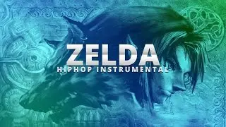 *Zelda* Rap Beat Instrumental 2017 (Prod. by RJ Full Range)