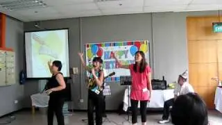 SUTL Nobody Performance