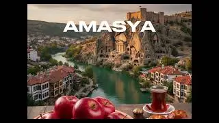 Kara üzüm habbesi | Amasya türküsü | Yenilenmiş haliyle sizlerle | 