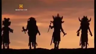 👽👽👽A Chegada do Apocalipse - Profecias dos &Iacute;ndios Hopi -epis&oacute;dio 03👽👽👽