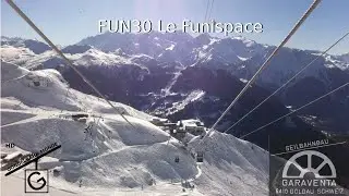 Le Funispace