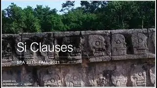 Si Clauses