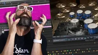 What Non-Drummers Get Wrong About Programming Drums | 52 Cues Podcast #260