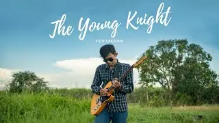 Sigit Laksono - The Young Knight ( Official Music Video)