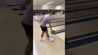 Wii bowling is iconic👑 #fyp #viral #theboys #wiisports #wiibowling #bowling