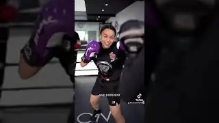 Fitness or Technique? We talk to notorious boxing coach James Wallace