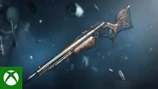 Destiny 2: Season of the Chosen &ndash; Dead Man&rsquo;s Tale &ndash; Exotic Scout Rifle Trailer