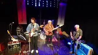 Can't Let Go van Sean Costello door ZebB @ BoxLive 10 mei 2024
