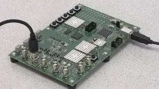 Basic EMI Pre Compliance Test for Bluetooth Devices