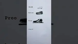 how to draw boot in different ways #boots #viral