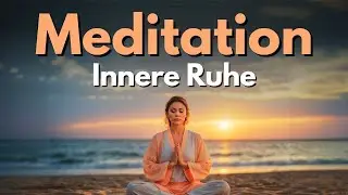 Pause für den Kopf: Meditation bei Stress & inneren Druck