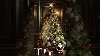 Hi Christmas 🎄  #christmas #merrychristmas #christmastree #christmasmusic #xmas #chilloutmusic