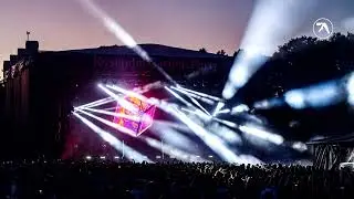 Aphex Twin live @ Rosendal Garden Party 10/Jun/2023 (audio)