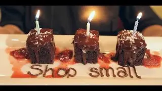 Shop Small Profile: Border Foundry (2015) :60