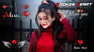 🎶Hansta hansta Tu yaad [ Slowed & Reeerb ] aaya tute❤️‍🩹 lamhon ki Dhadkan na😔