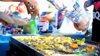 FARMERS MARKET| CRAFTS AND FOOD| Campbellton ,NB| DSTUDIOS #food #market #restigouche