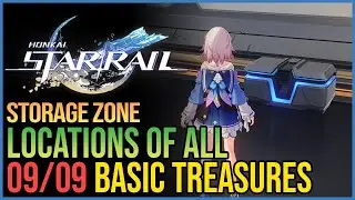 Herta Space Station Storage Zone All Chests Honkai Star Rail