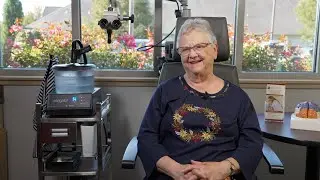 Trudy&rsquo;s Hearing Journey with A&E Audiology | Better Hearing, Better Living