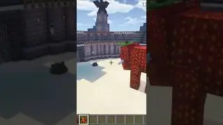 ADU BRAINROT LAWAN BOCIL TEGUH SUGIANTO MINECRAFT !!!