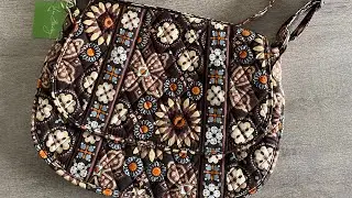 Vera Bradley: Saddle Up (2nd version) in the pattern Canyon (Fall 2012)