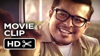 Water & Power Move CLIP - Jacob Varga and Kids (2014) - Crime Drama Movie HD