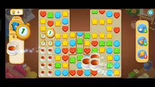 Matchington Mansion Level 643
