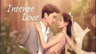 Intense Love | episode 11 | K-Drama Hindi Dubbed | Romantic Korean Drama in Hindi