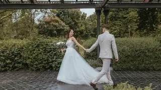 Tereza & Jakub 25.5.2025 - Svatební video