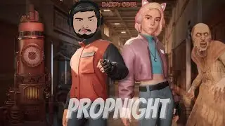 Propnight NEW MAP with gang maybe CS/RP later | India