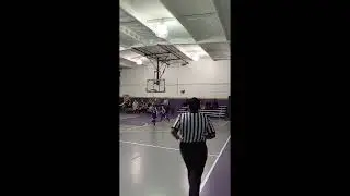 Ware Shoals Purple