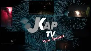 JkapTV New intro and end screen for 2023-2024
