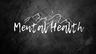 Anthem Of Hope - Mental Health - Modern FCC Service