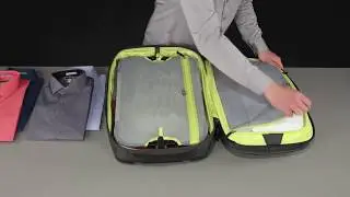 Thule Subterra Rolling Carry-On 36L at Readi Set Go