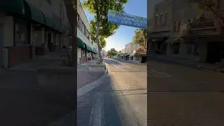 american GHOST TOWN