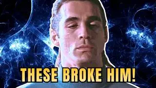 The 5 Most HEARTBREAKING Deaths of Highlander: The Series