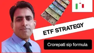 ETF Investment Strategy जो दे &ldquo;Paisa hi Paisa&rdquo; |